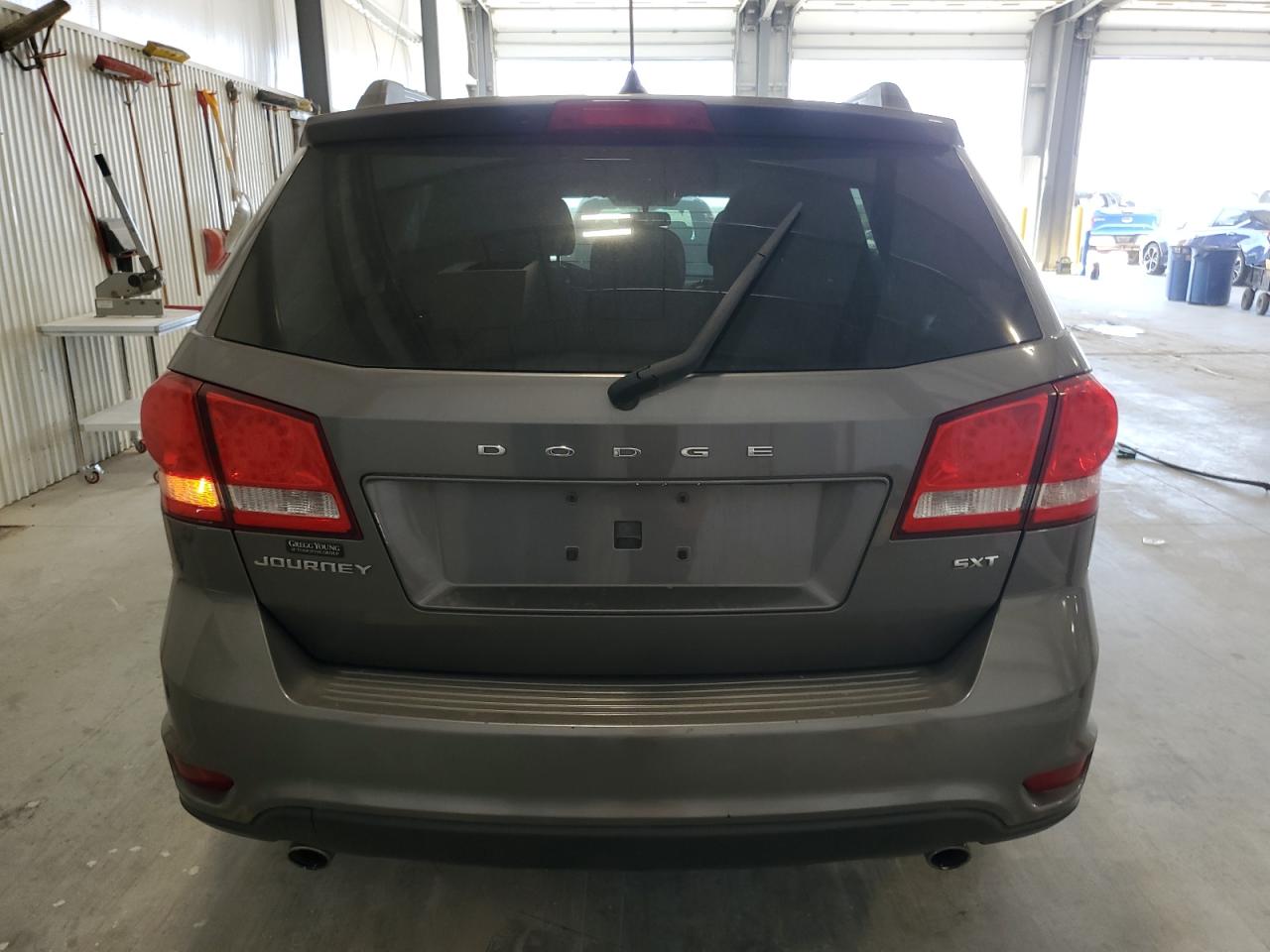 2012 Dodge Journey Sxt VIN: 3C4PDCBG1CT265208 Lot: 82449245