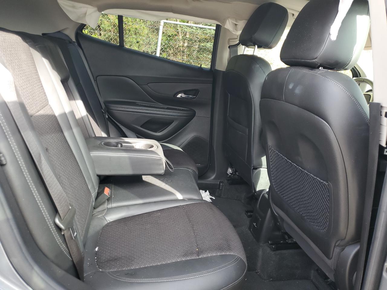 2019 Buick Encore Sport Touring VIN: KL4CJ2SB0KB922659 Lot: 91213645