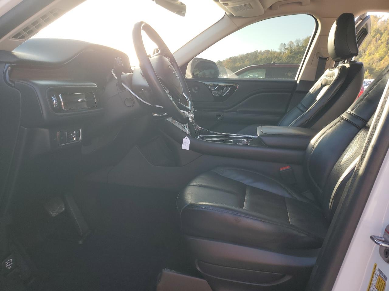 2022 Lincoln Aviator Reserve VIN: 5LM5J7XC4NGL02779 Lot: 93690375