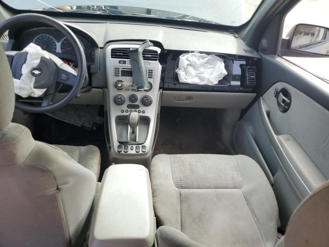 2006 Chevrolet Equinox Ls VIN: 2CNDL13F666148275 Lot: 84600265