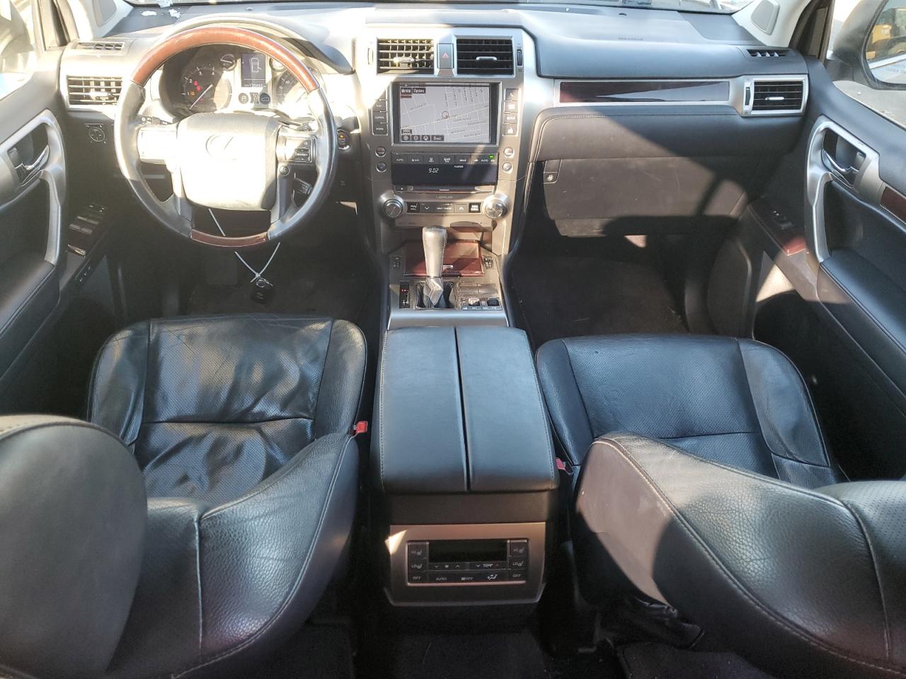 2014 Lexus Gx 460 VIN: JTJBM7FX2E5088177 Lot: 87370855