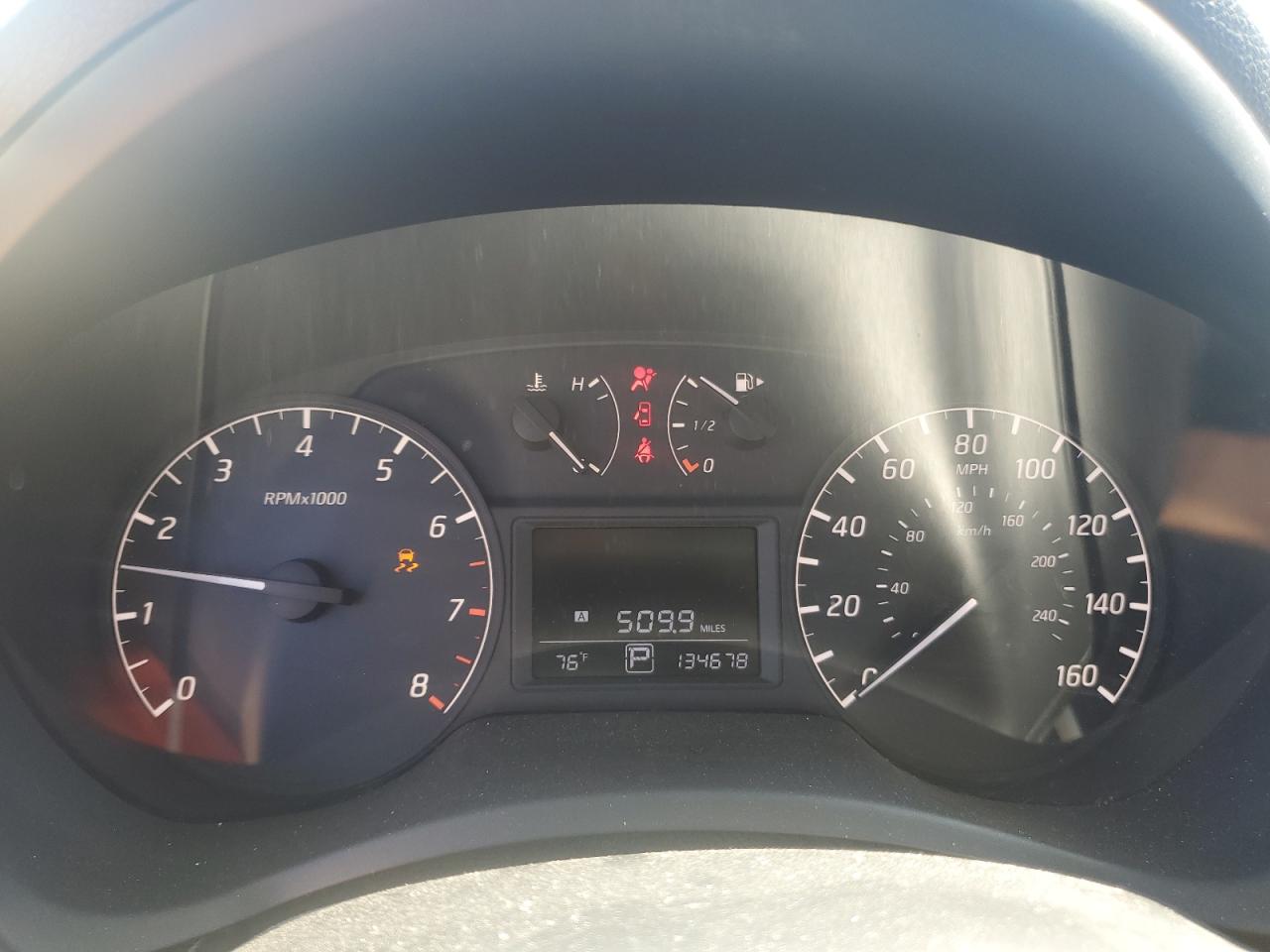 2015 Nissan Sentra S VIN: 3N1AB7AP4FY362370 Lot: 84797415