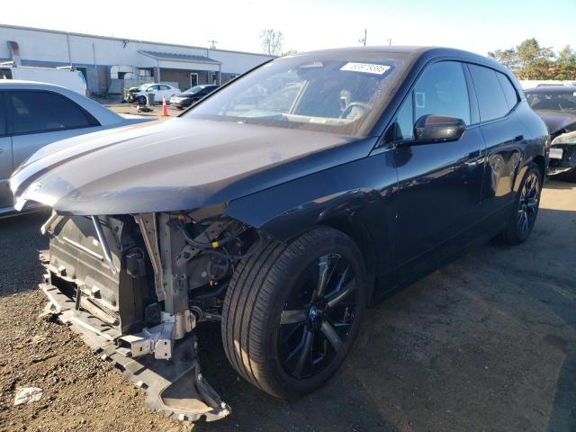 BMW IX XDRIVE5 2022