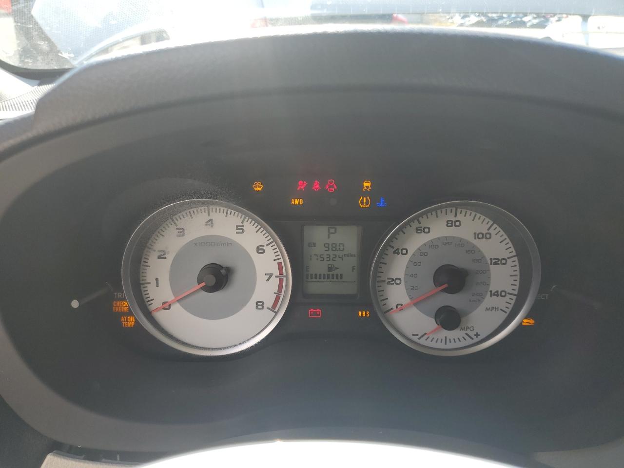 2013 Subaru Impreza Sport Premium VIN: JF1GPAL64D2861942 Lot: 85549005