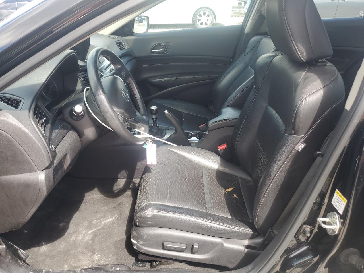 2014 Acura Ilx 24 Premium VIN: 19VDE2E59EE000704 Lot: 86165705