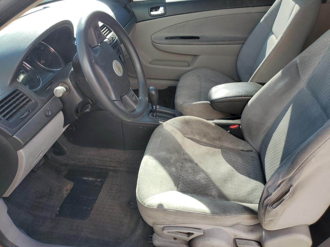 2006 Chevrolet Cobalt Lt VIN: 1G1AL15F767866012 Lot: 85006305