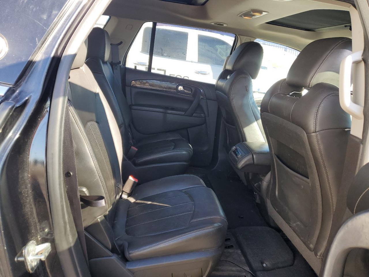 2015 Buick Enclave VIN: 5GAKRBKD2FJ110790 Lot: 82338185