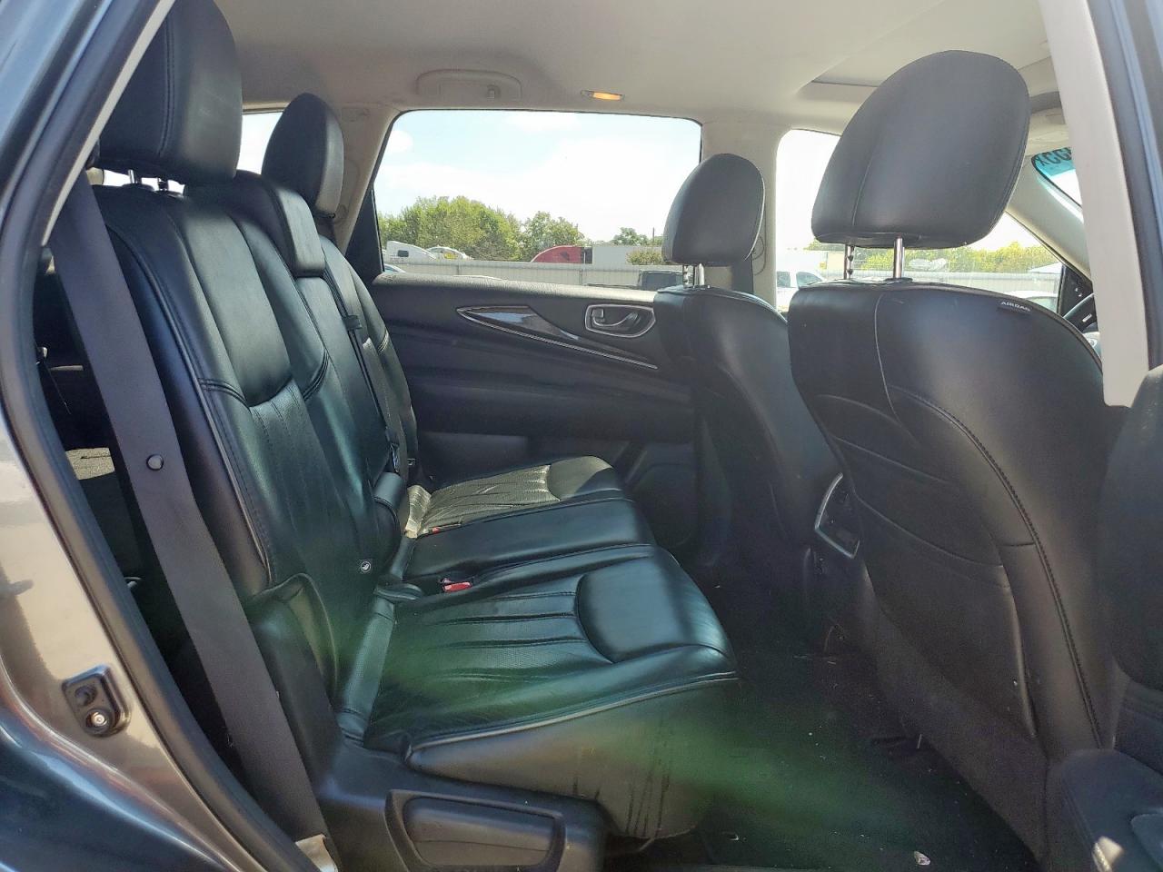 QX60 QX60