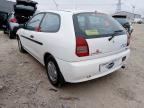 1996 MITSUBISHI COLT GLX 1.3 GLX 3DR for sale at Copart BRISTOL