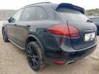 2014 PORSCHE CAYENNE S DIESEL 5DR TIPTRONIC S for sale at Copart WOLVERHAMPTON