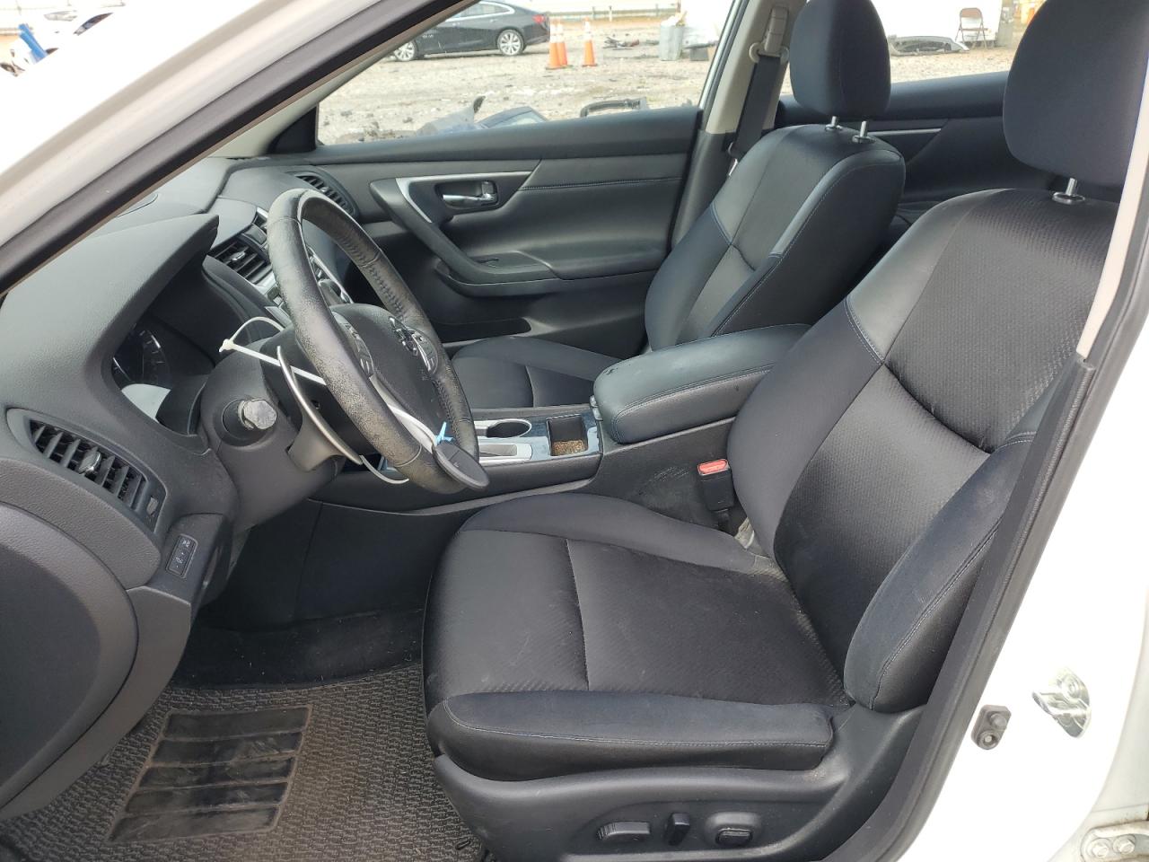 2018 Nissan Altima 2.5 VIN: 1N4AL3AP5JC105888 Lot: 86125045