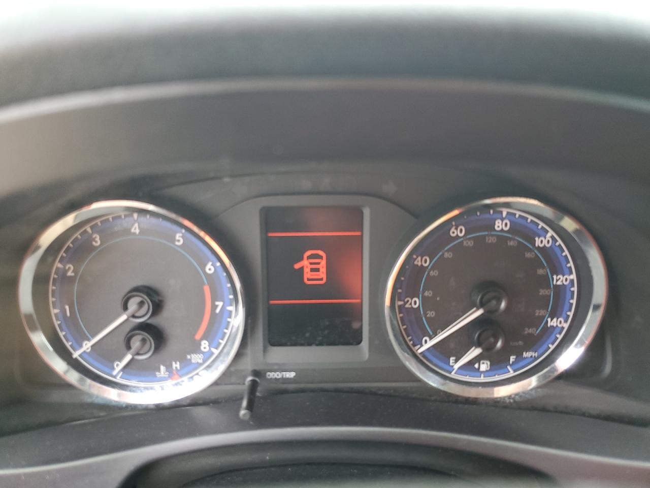 2019 Toyota Corolla L VIN: 5YFBURHE3KP938682 Lot: 85312535