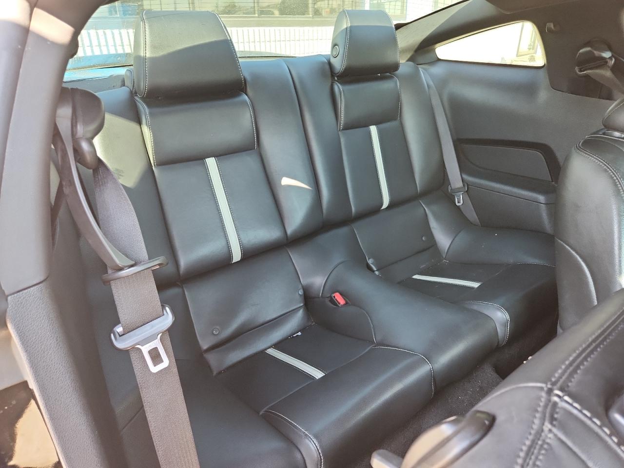 2011 Ford Mustang Gt VIN: 1ZVBP8CF7B5168224 Lot: 90774745