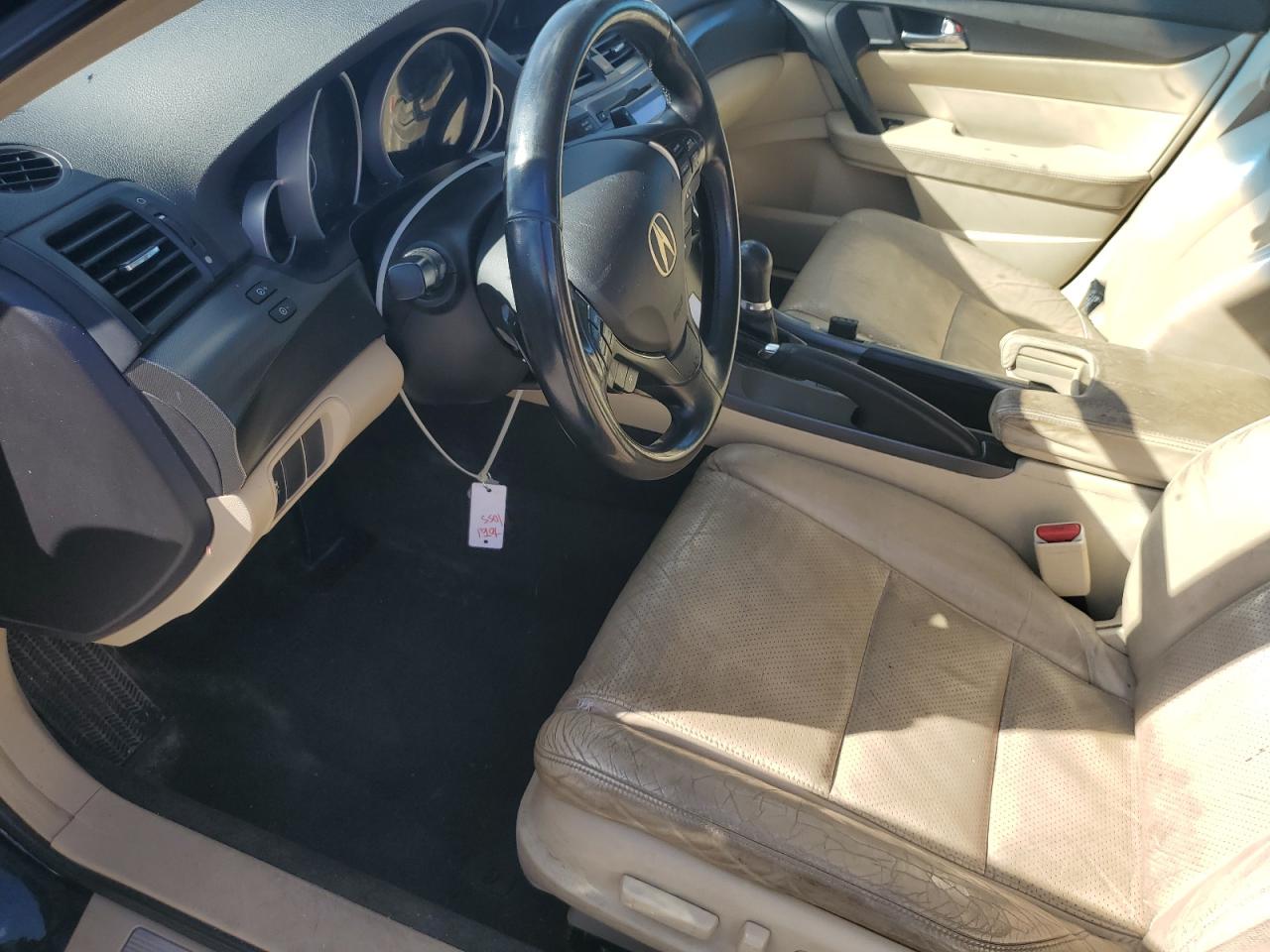 2012 Acura Tl VIN: 19UUA8F54CA011471 Lot: 86139355