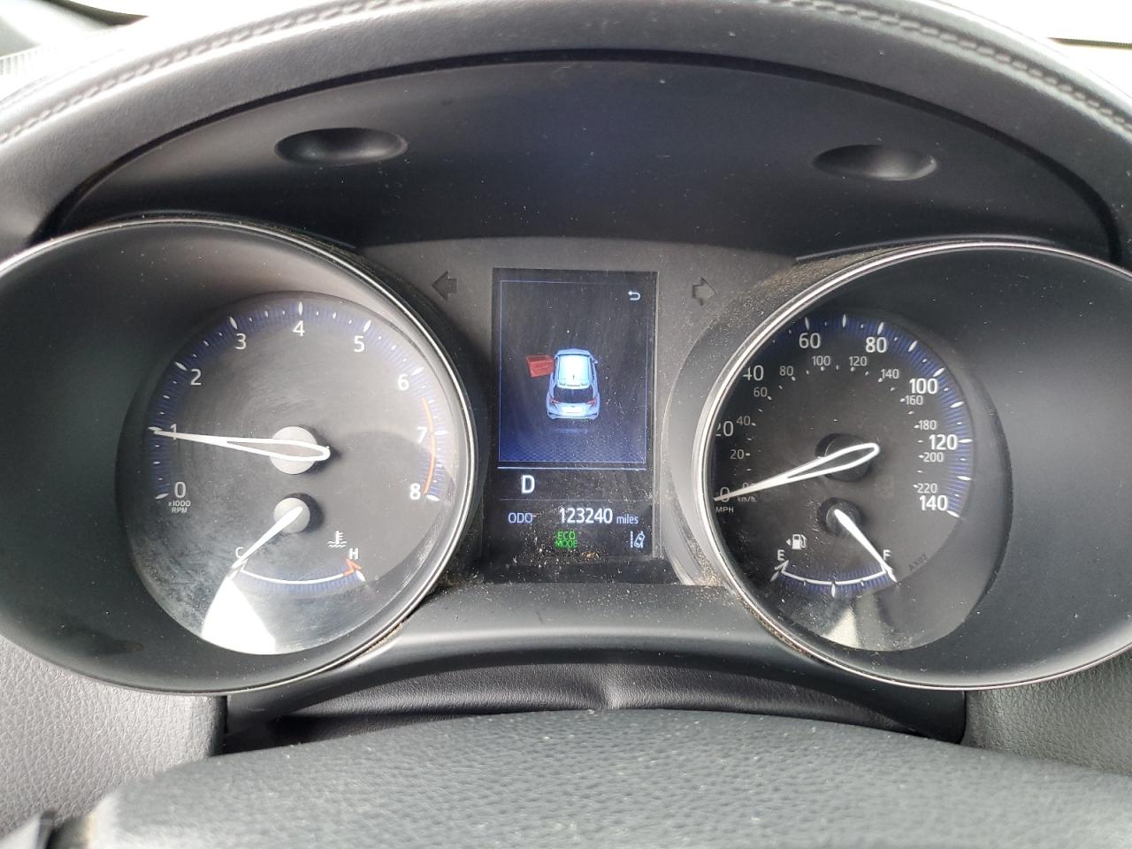 2019 Toyota C-Hr Xle VIN: NMTKHMBX3KR084915 Lot: 85345525