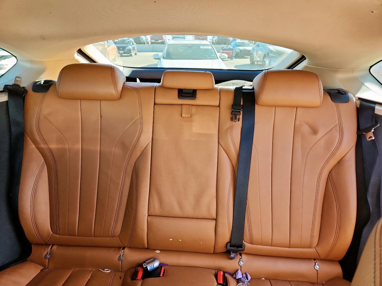 2016 BMW X6 Sdrive35I VIN: 5UXKU0C56G0F92374 Lot: 90428185