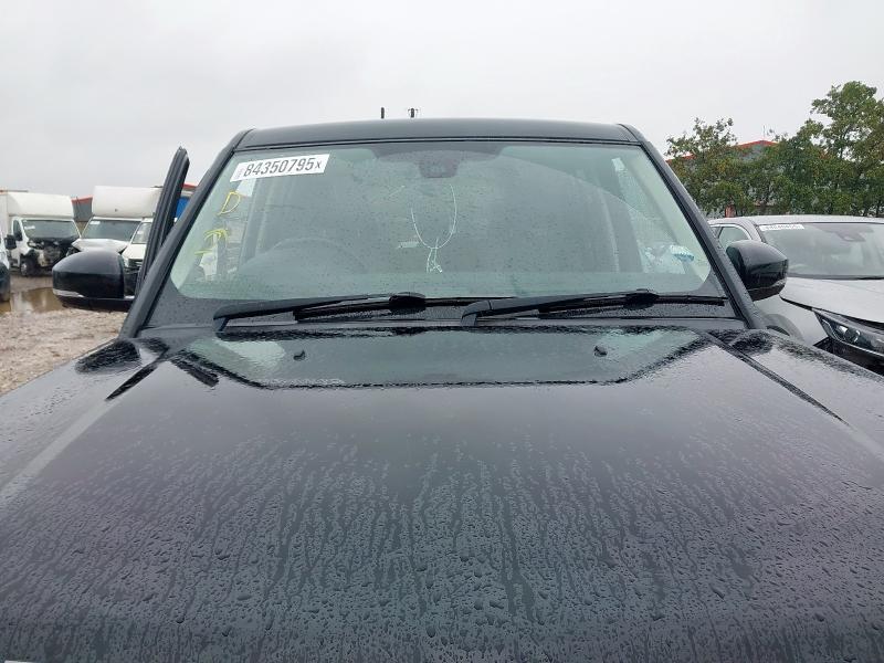 2015 LAND ROVER DISCOVERY HSE SDV6 AUTO 