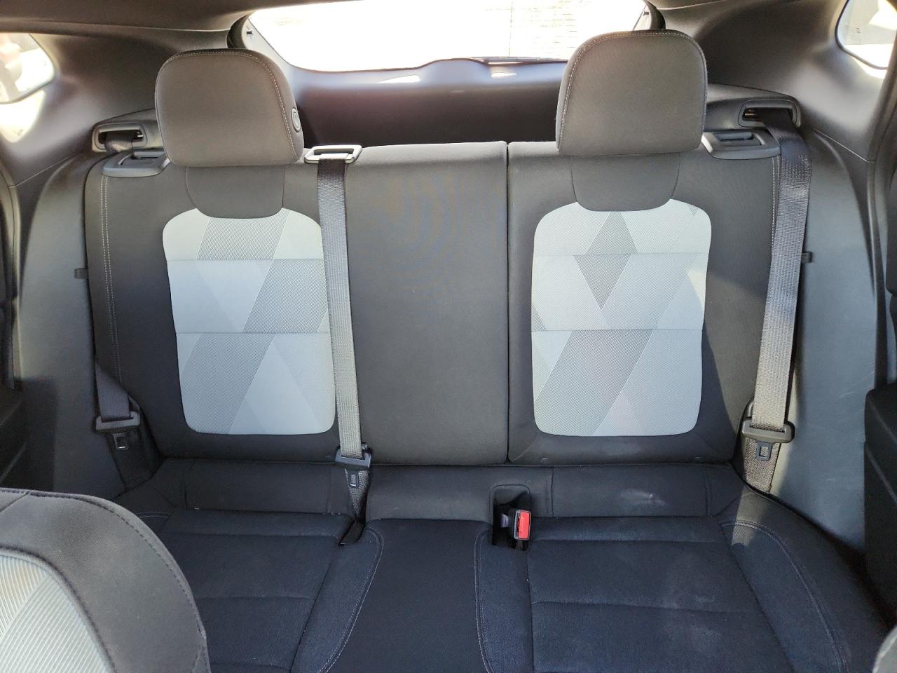 2024 Chevrolet Trax 1Rs VIN: KL77LGE22RC090768 Lot: 90693525