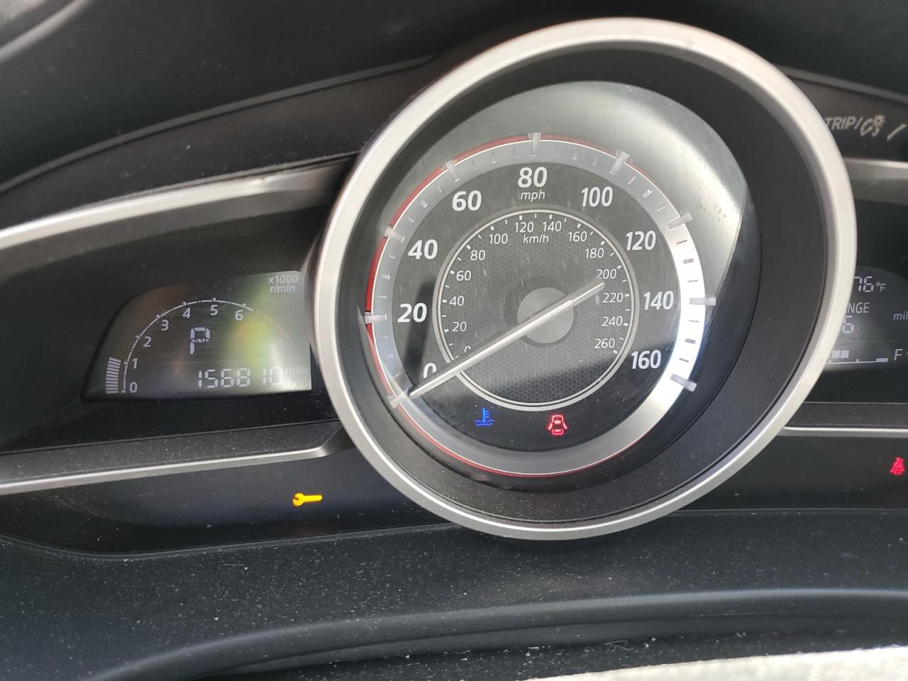 2015 Mazda 3 Sport VIN: 3MZBM1U79FM151108 Lot: 85780795