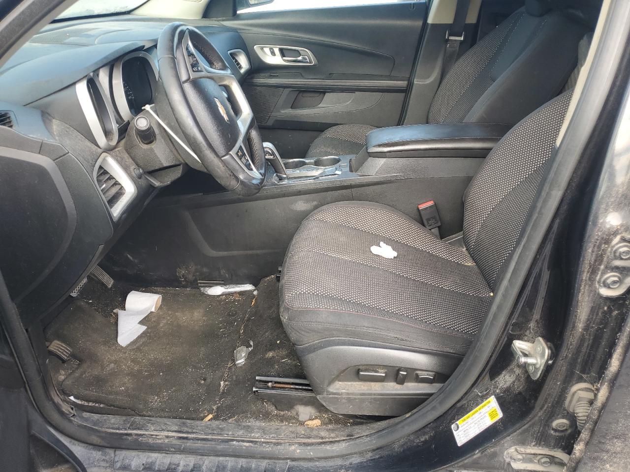 2013 Chevrolet Equinox Lt VIN: 2GNALDEKXD6204614 Lot: 86489585