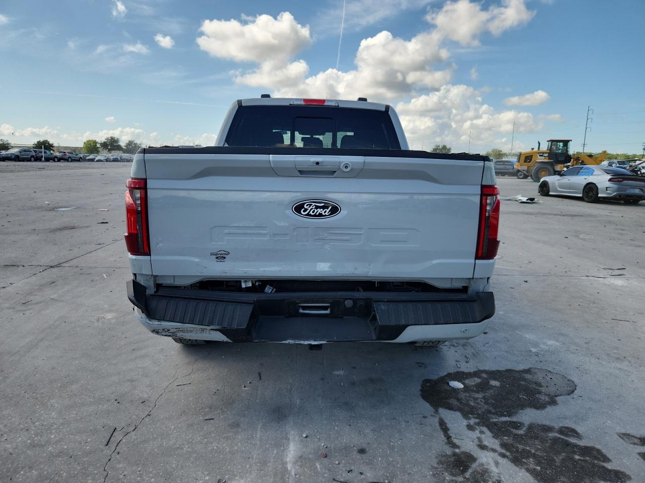 2024 Ford F150 Xlt VIN: 1FTFW3L52RKE29837 Lot: 82347005