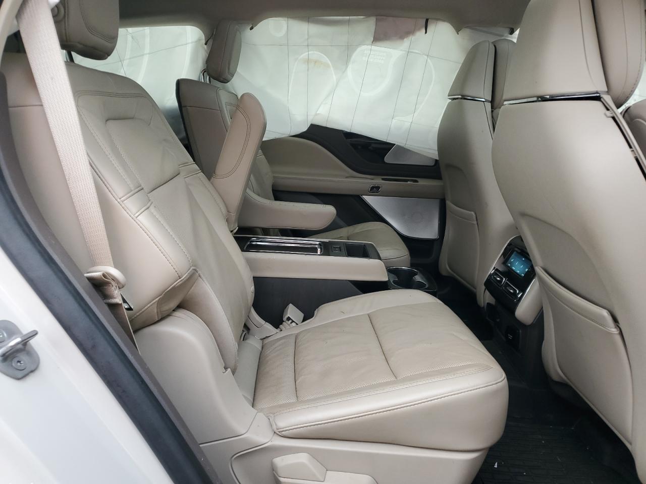 2020 Lincoln Aviator Reserve VIN: 5LM5J7XC0LGL05269 Lot: 85684945