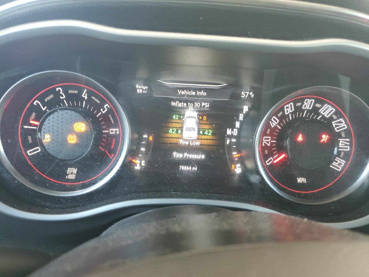 2017 Dodge Challenger Gt VIN: 2C3CDZGG0HH556023 Lot: 90337955