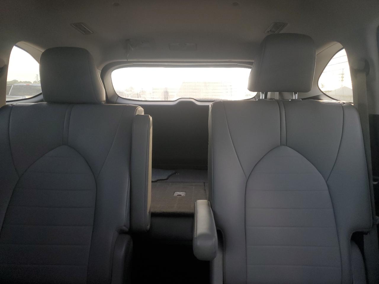 2020 Toyota Highlander Xle VIN: 5TDGZRAHXLS007973 Lot: 86879185