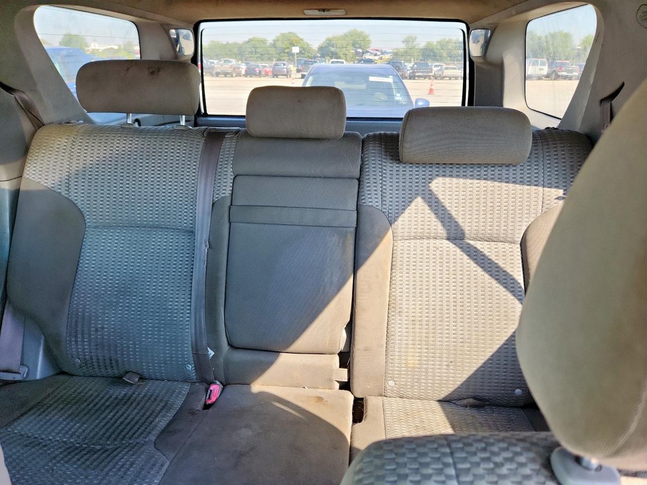 2008 Toyota 4Runner Sr5 VIN: JTEBU14R28K029667 Lot: 85294275