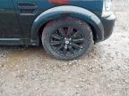 2011 LAND ROVER DISCOVERY SDV6 AUTO 245  for sale at Copart YORK