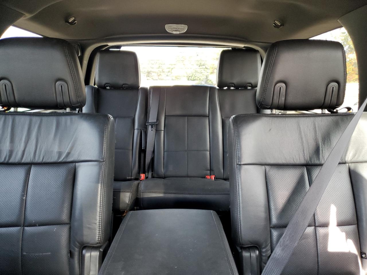 2008 Lincoln Navigator VIN: 5LMFU28558LJ04433 Lot: 82548915