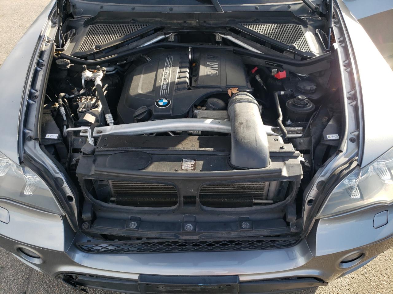 2012 BMW X5 xDrive35I VIN: 5UXZV4C56CL765982 Lot: 87461615