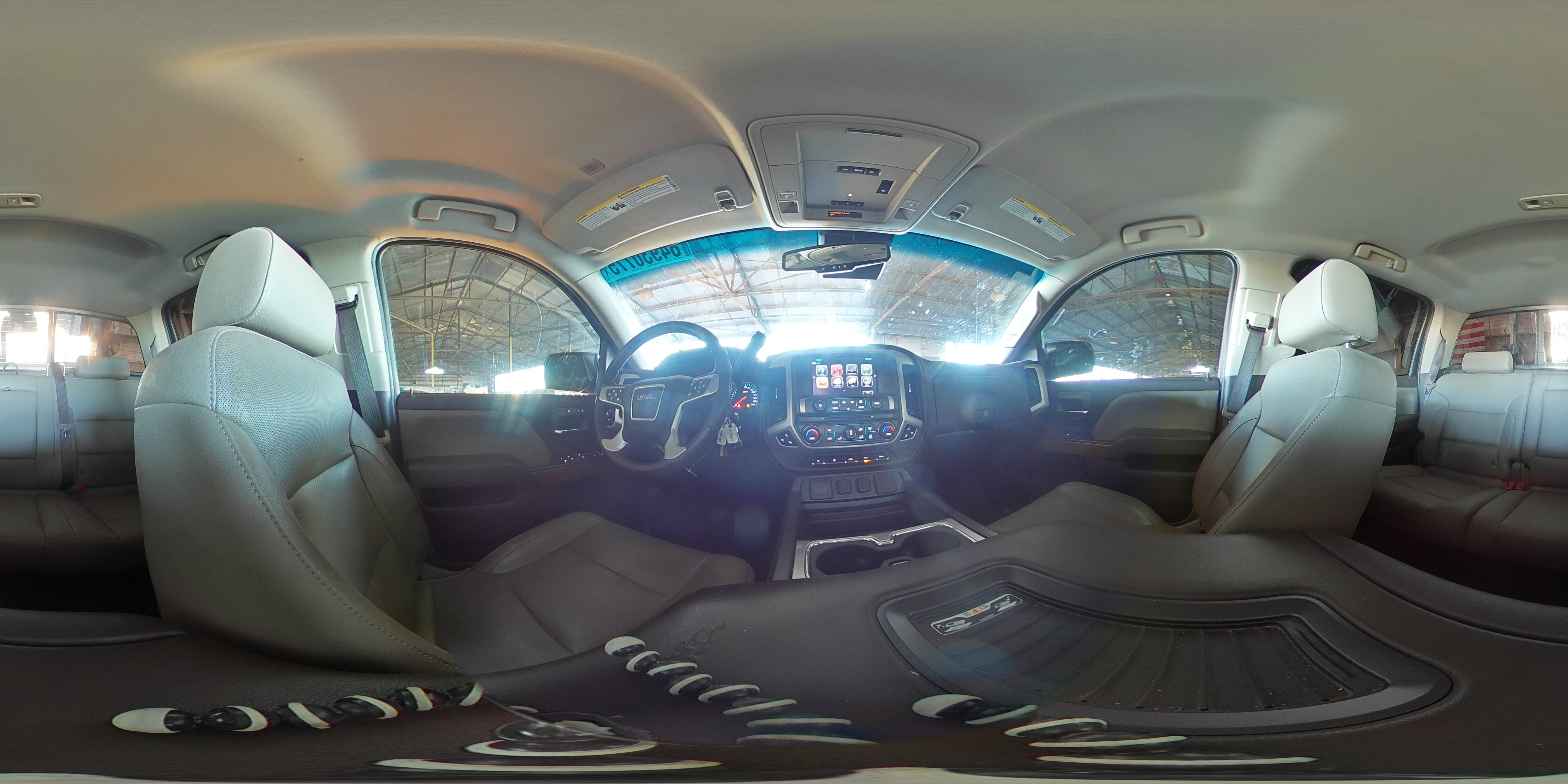 2018 GMC Sierra K1500 Slt VIN: 3GTU2NECXJG444866 Lot: 84930775