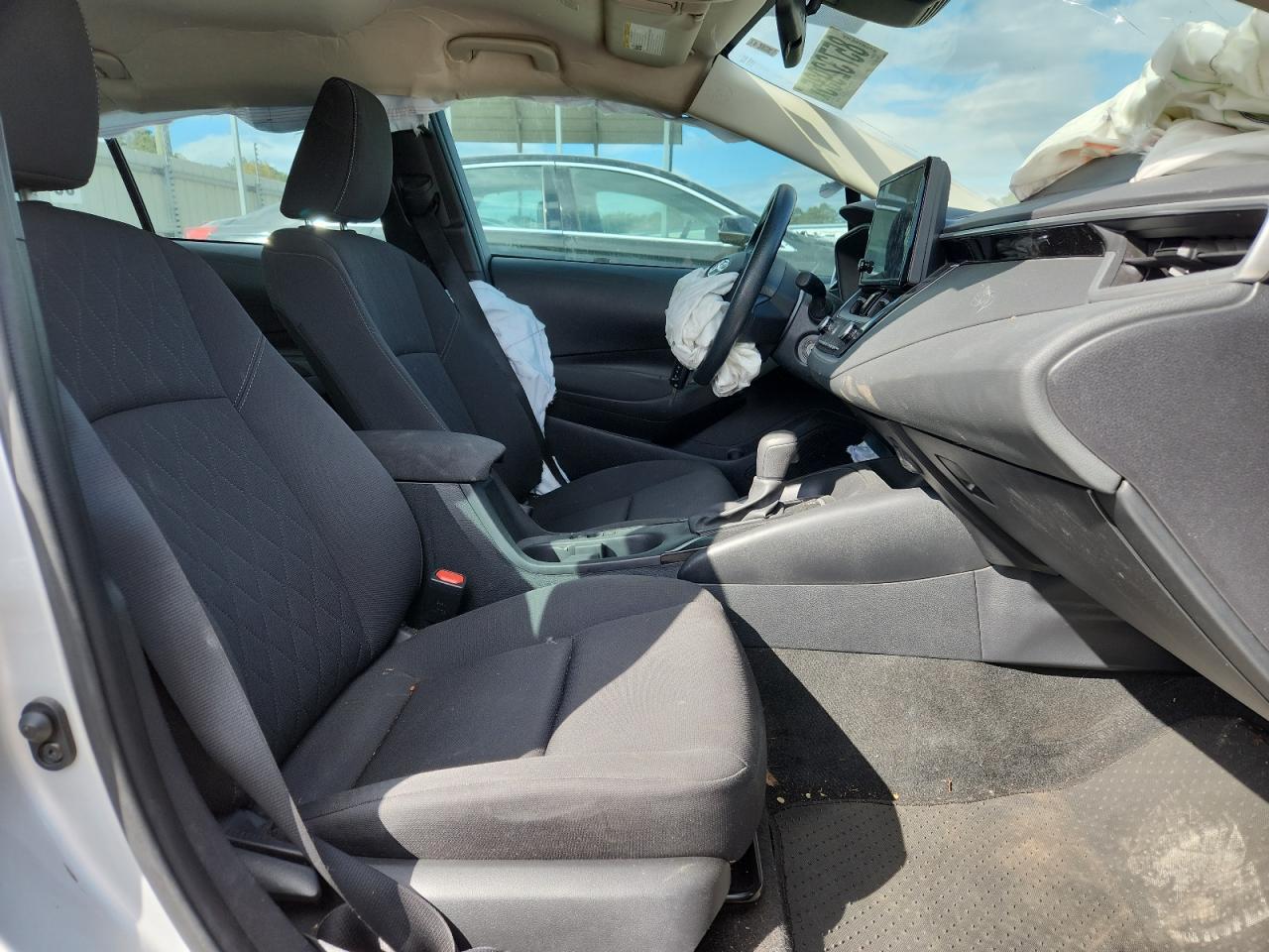 2024 Toyota Corolla Le VIN: 5YFB4MDEXRP090707 Lot: 85732935