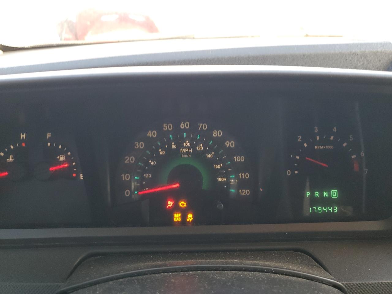 2010 Dodge Journey Se VIN: 3D4PG4FB0AT141958 Lot: 82239745