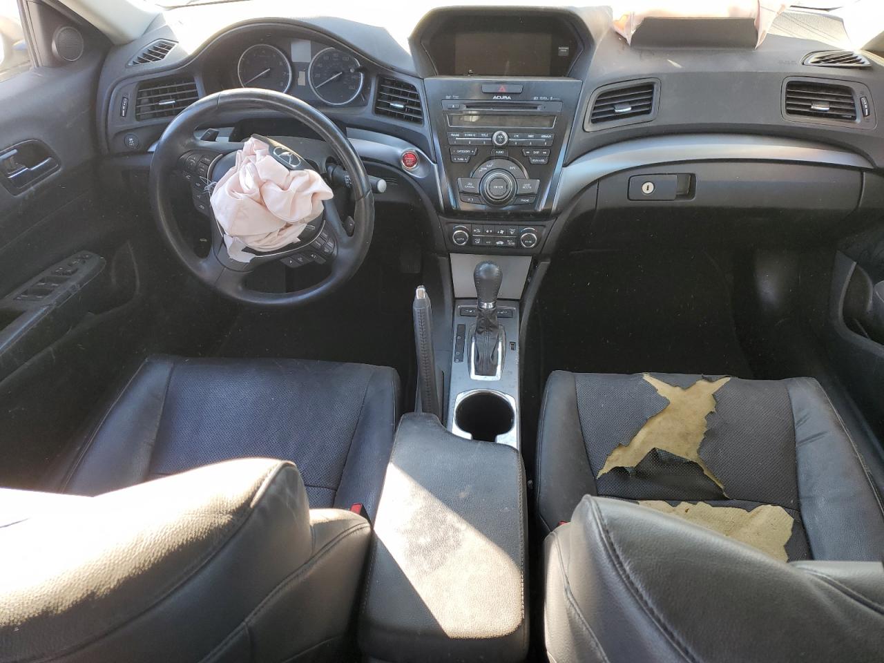 2013 Acura Ilx 20 Tech VIN: 19VDE1F71DE009938 Lot: 90290825