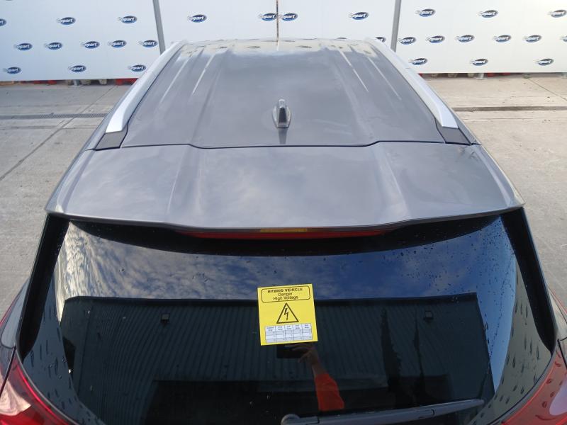 2024 NISSAN X-TRAIL 1.5 E-POWER E-4ORCE 213 N-CONNECTA 5DR AUTO