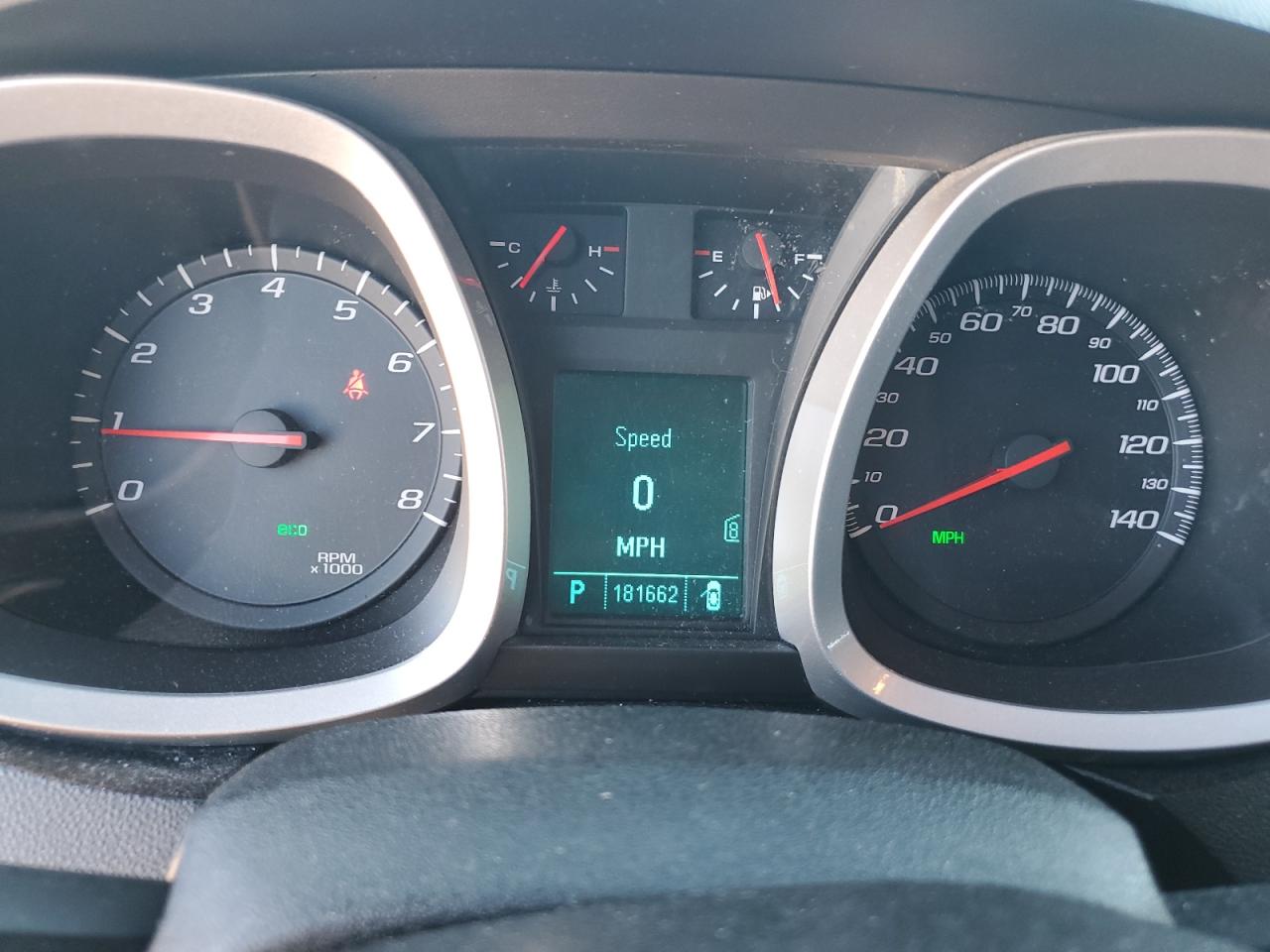 2011 Chevrolet Equinox Lt VIN: 2CNALDEC6B6406537 Lot: 84816155