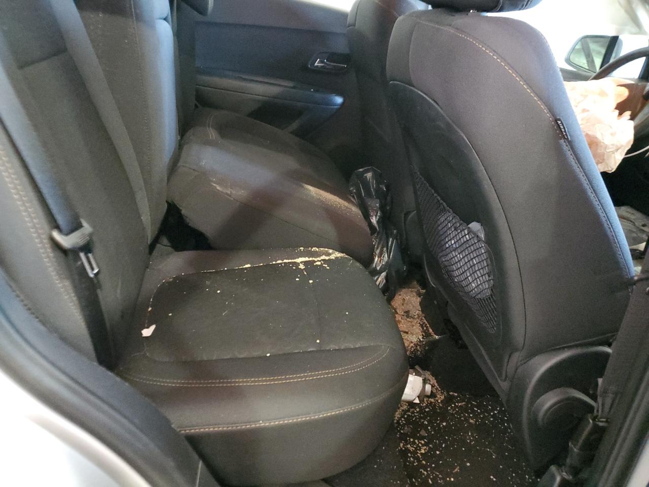 2018 Chevrolet Trax Ls VIN: 3GNCJKSB5JL388892 Lot: 82758985