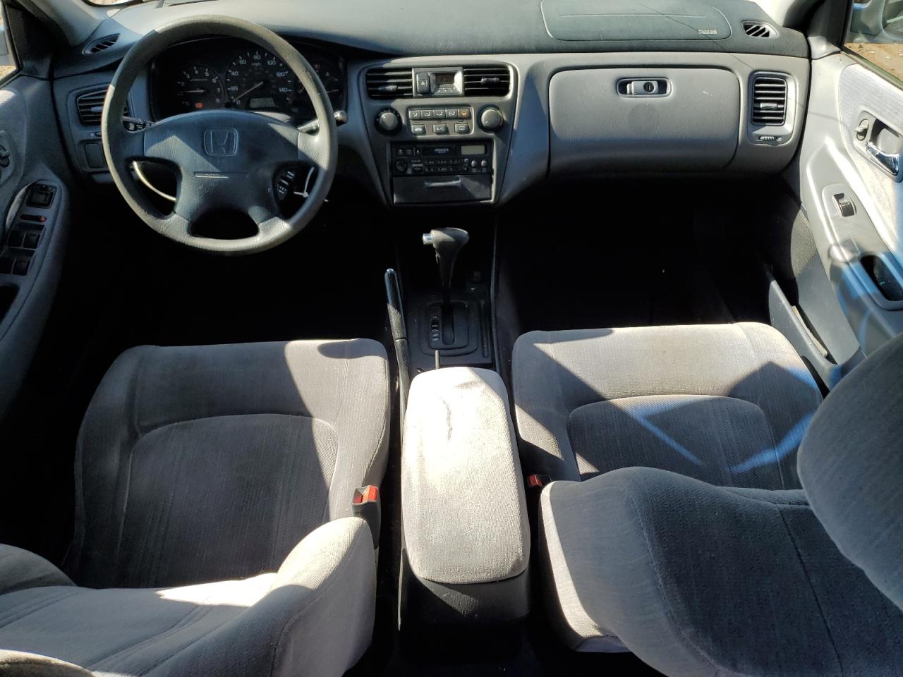 1999 Honda Accord Lx VIN: JHMCG5645XC042980 Lot: 81798785