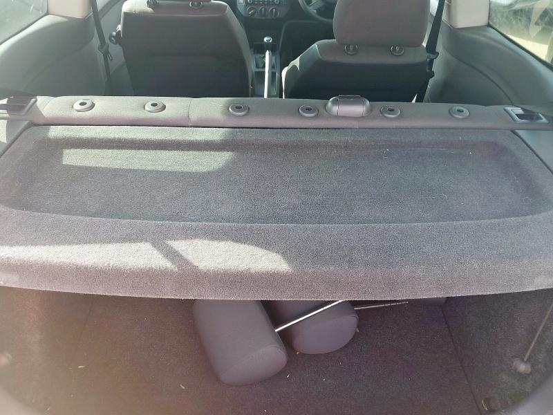 2006 VOLKSWAGEN POLO E 55 