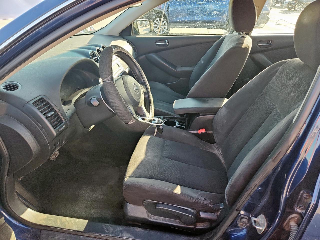 2012 Nissan Altima Base VIN: 1N4AL2AP6CC259510 Lot: 85758465