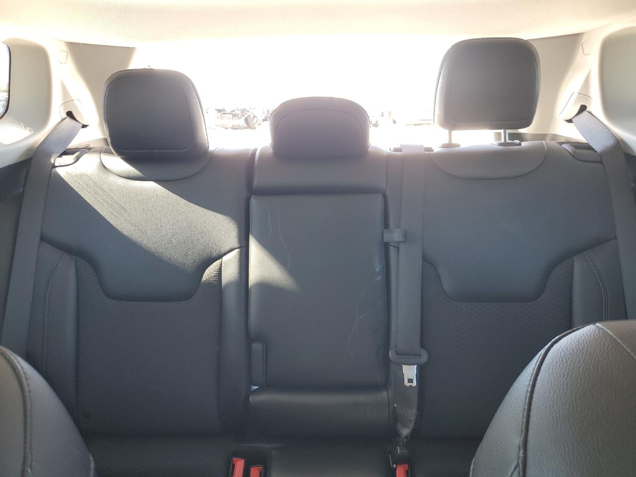 2022 Jeep Compass Latitude VIN: 3C4NJCBBXNT225233 Lot: 82717375