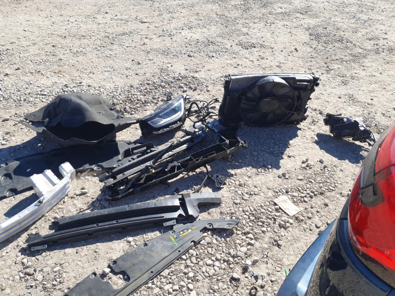 2025 Chrysler Pacifica Hybrid Select VIN: 2C4RC1S70SR549981 Lot: 82570655