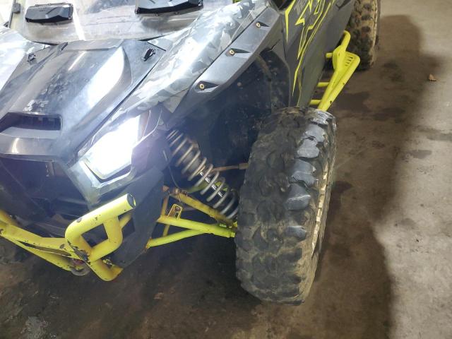 2021 KAWSKI TERYX KRX 1000