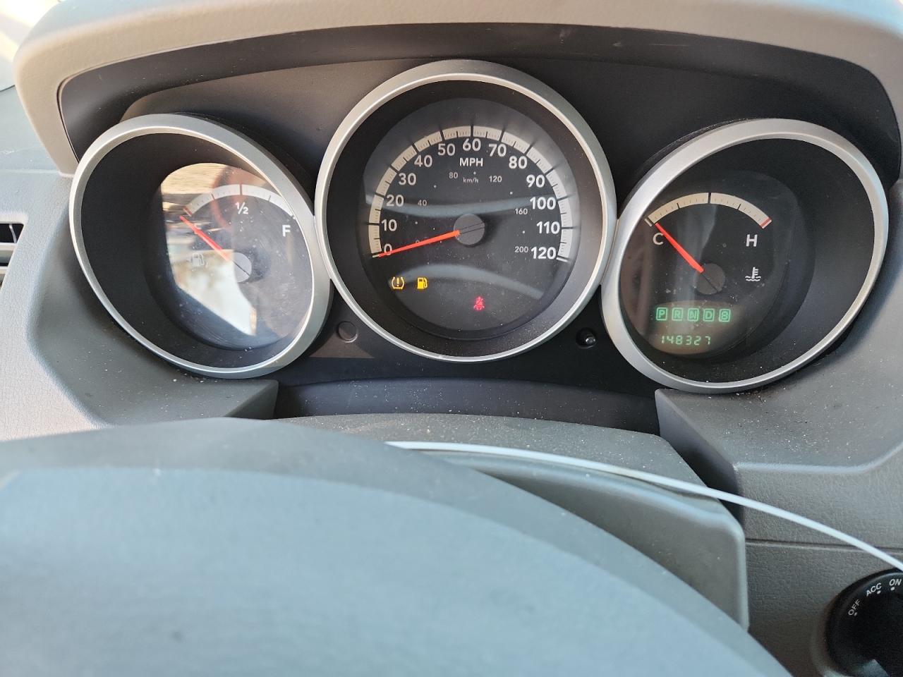 2009 Dodge Grand Caravan Se VIN: 2D8HN44E79R612797 Lot: 90728275