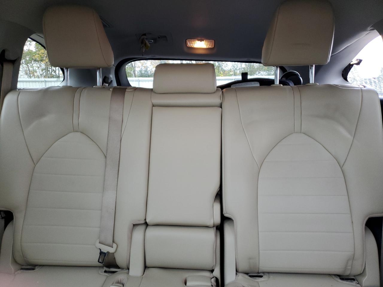 2022 Toyota Highlander Xle VIN: 5TDGZRBH3NS571515 Lot: 86284865