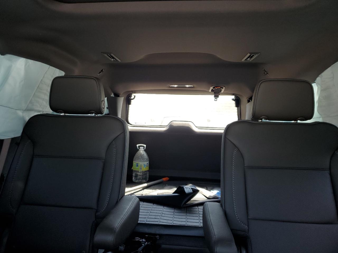 2024 GMC Yukon Denali VIN: 1GKS2DKLXRR389664 Lot: 84628675