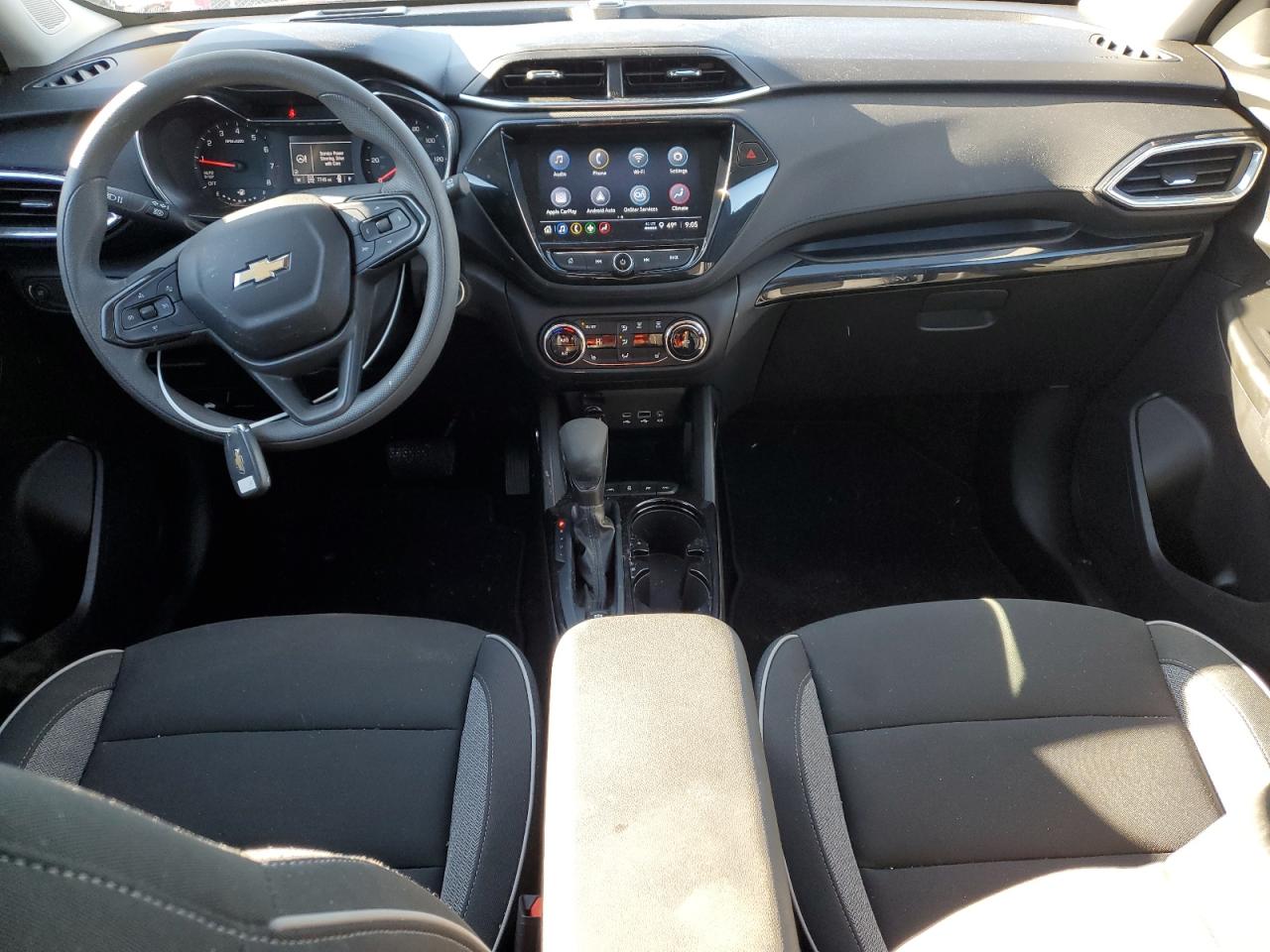 2023 Chevrolet Trailblazer Lt VIN: KL79MRSLXPB149325 Lot: 85744995