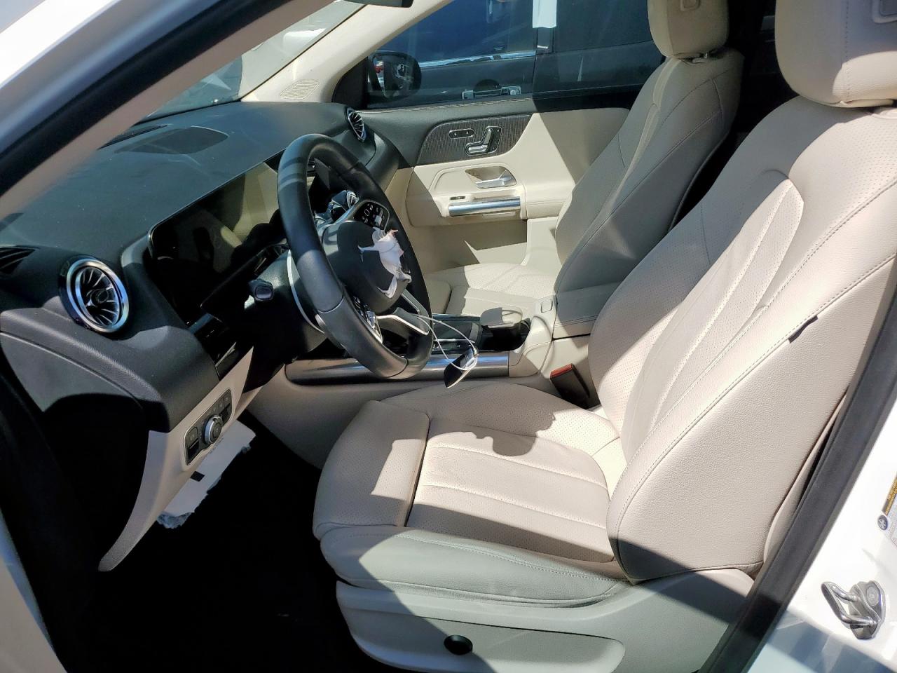 2022 Mercedes-Benz Gla 250 VIN: W1N4N4GB0NJ370179 Lot: 71319405